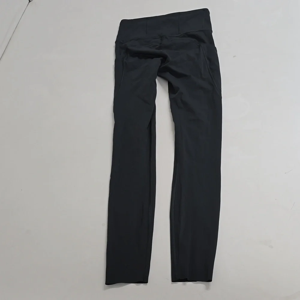 Lululemon Fast and Free Tight II 25